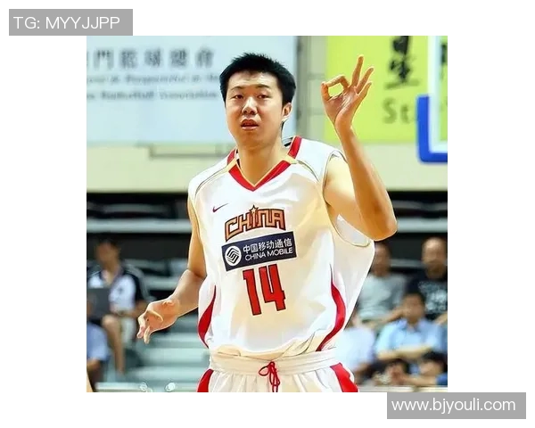 王治郅倾听姚明心声共话篮球梦想与未来发展