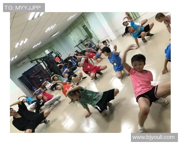 舞动人生的节奏与梦想吴静的街舞故事与心路历程